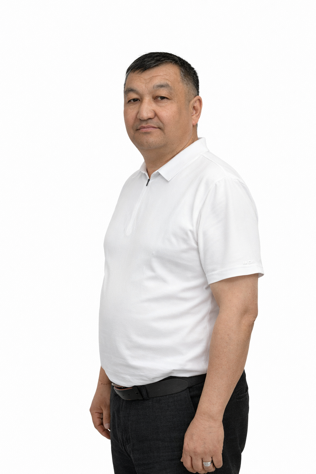 Ермек Кабдулловия — инструктор МКПП AutoSchool Profi